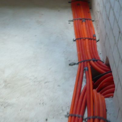 Elektroinstallation